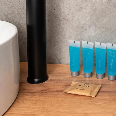 High Wilanow Modern * ורשה