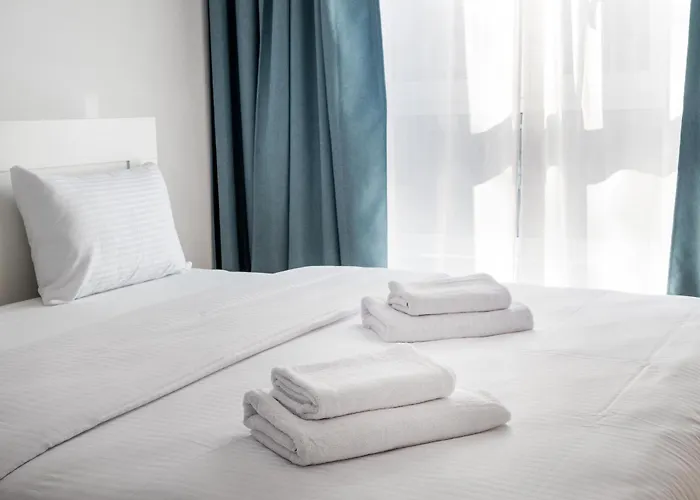 High Wilanow Modern * Warszawa