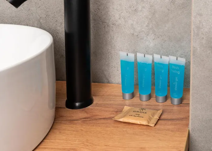 High Wilanow Modern * 华沙