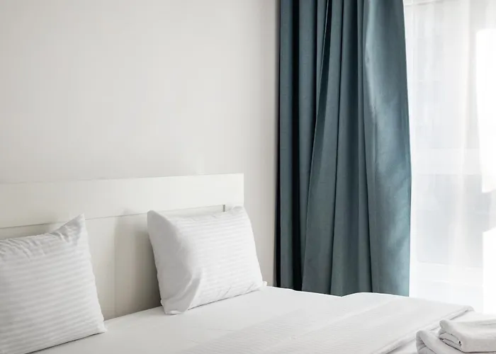 High Wilanow Modern * Warszawa